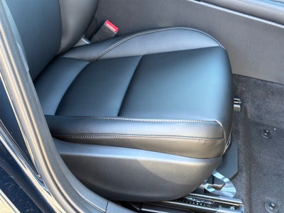 2026 Mazda Mazda3 Hatchback 2.5 S Preferred