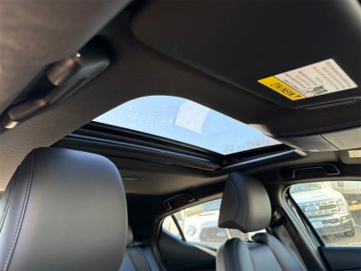 2026 Mazda Mazda3 Hatchback 2.5 S Preferred