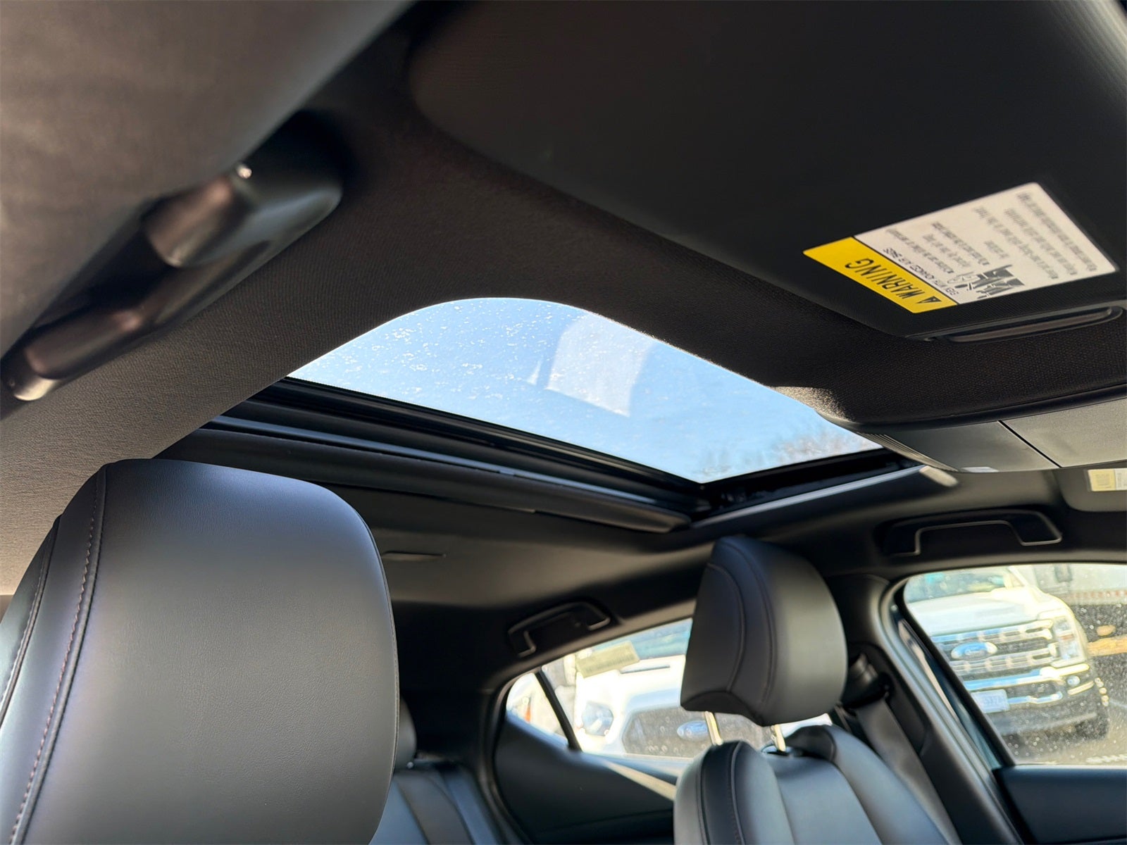 2026 Mazda Mazda3 Hatchback 2.5 S Preferred