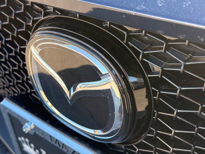 2026 Mazda Mazda3 Hatchback 2.5 S Preferred