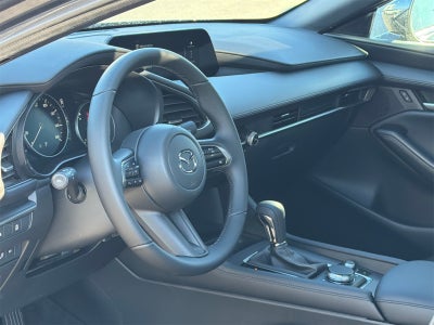 2026 Mazda Mazda3 Hatchback 2.5 S Preferred