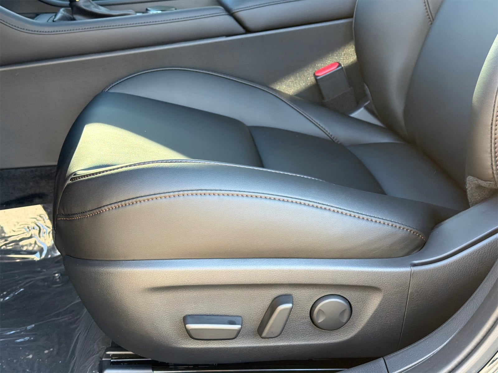 2026 Mazda Mazda3 Hatchback 2.5 S Preferred