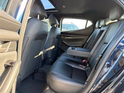 2026 Mazda Mazda3 Hatchback 2.5 S Preferred