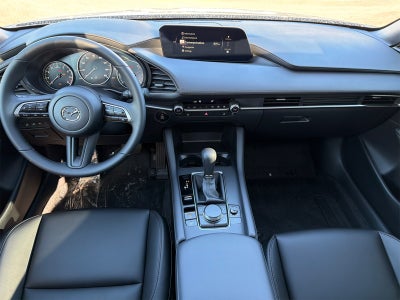 2026 Mazda Mazda3 Hatchback 2.5 S Preferred