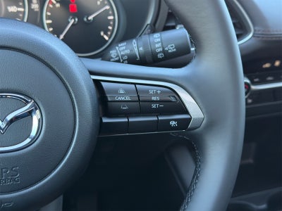 2026 Mazda Mazda3 Hatchback 2.5 S Preferred