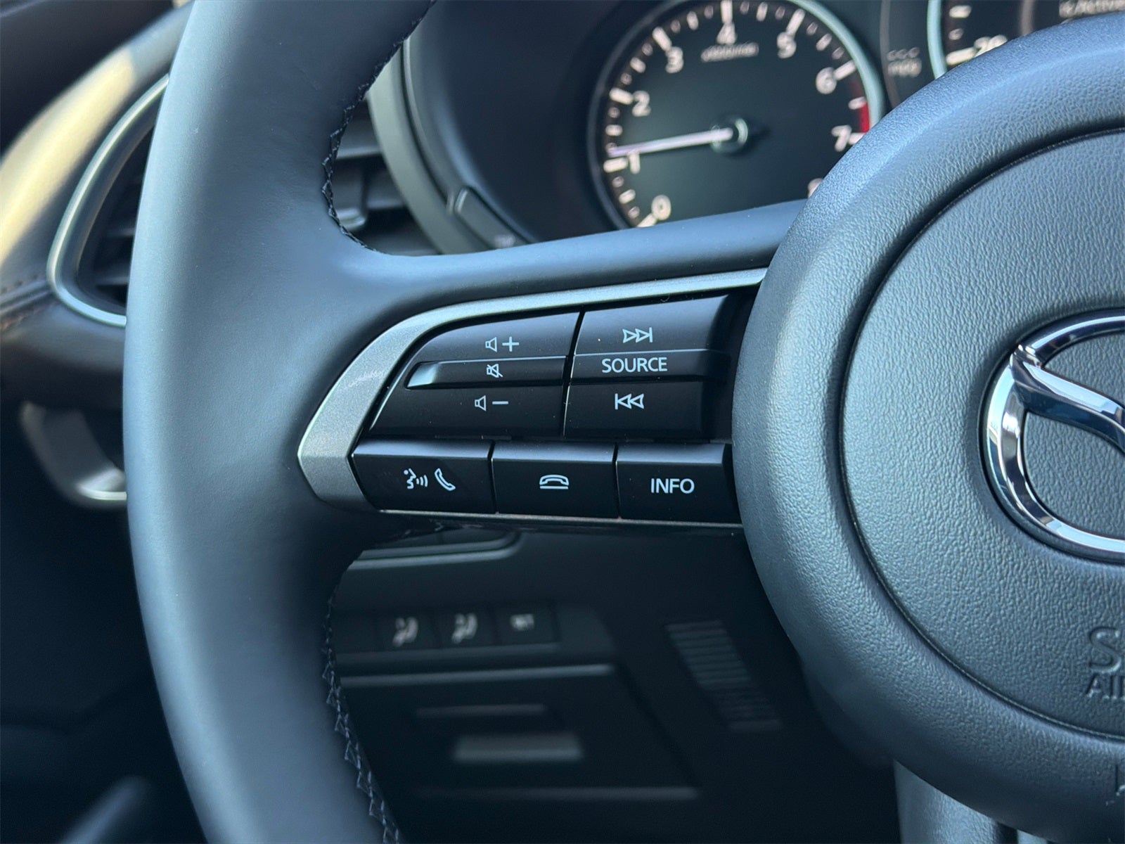 2026 Mazda Mazda3 Hatchback 2.5 S Preferred