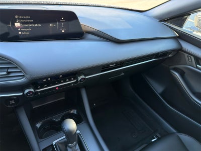 2026 Mazda Mazda3 Hatchback 2.5 S Preferred