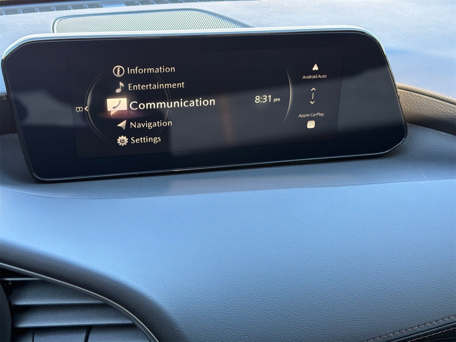 2026 Mazda Mazda3 Hatchback 2.5 S Preferred