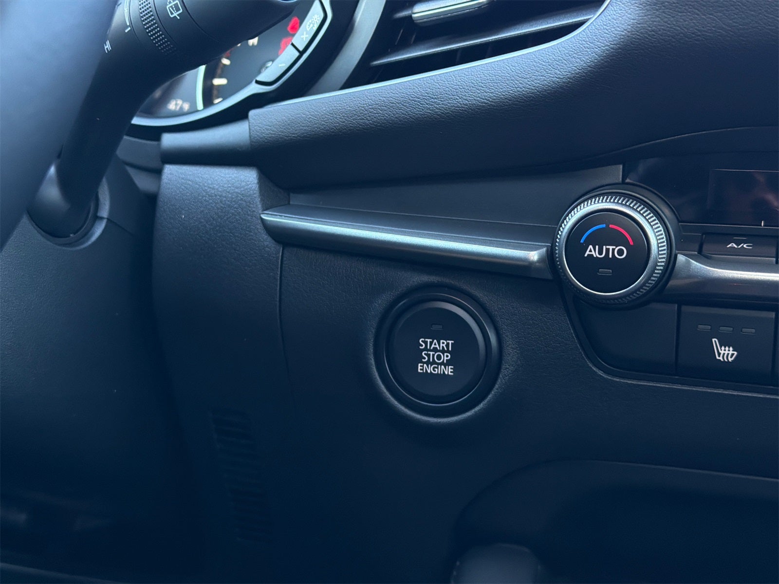 2026 Mazda Mazda3 Hatchback 2.5 S Preferred