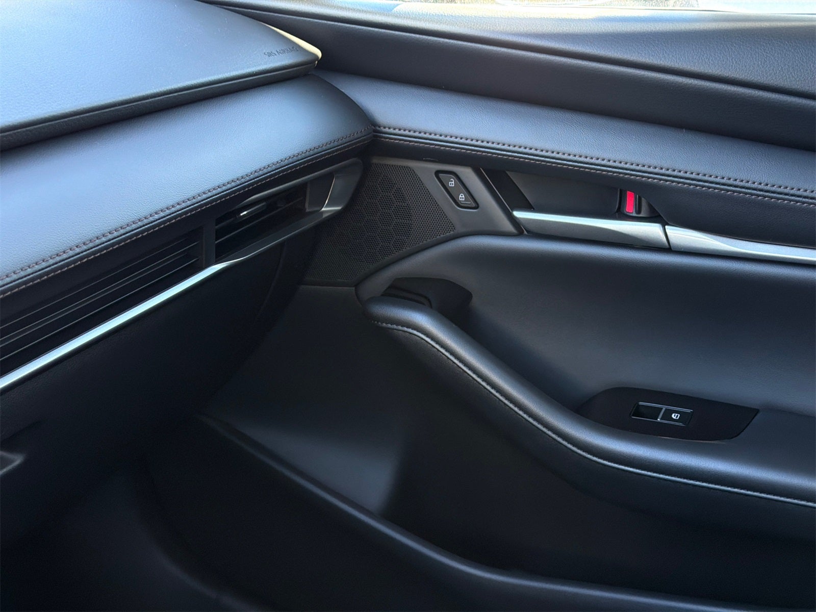 2026 Mazda Mazda3 Hatchback 2.5 S Preferred