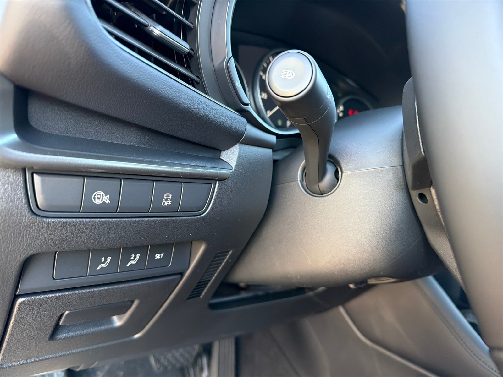 2026 Mazda Mazda3 Hatchback 2.5 S Preferred