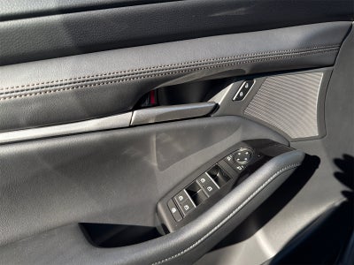 2026 Mazda Mazda3 Hatchback 2.5 S Preferred