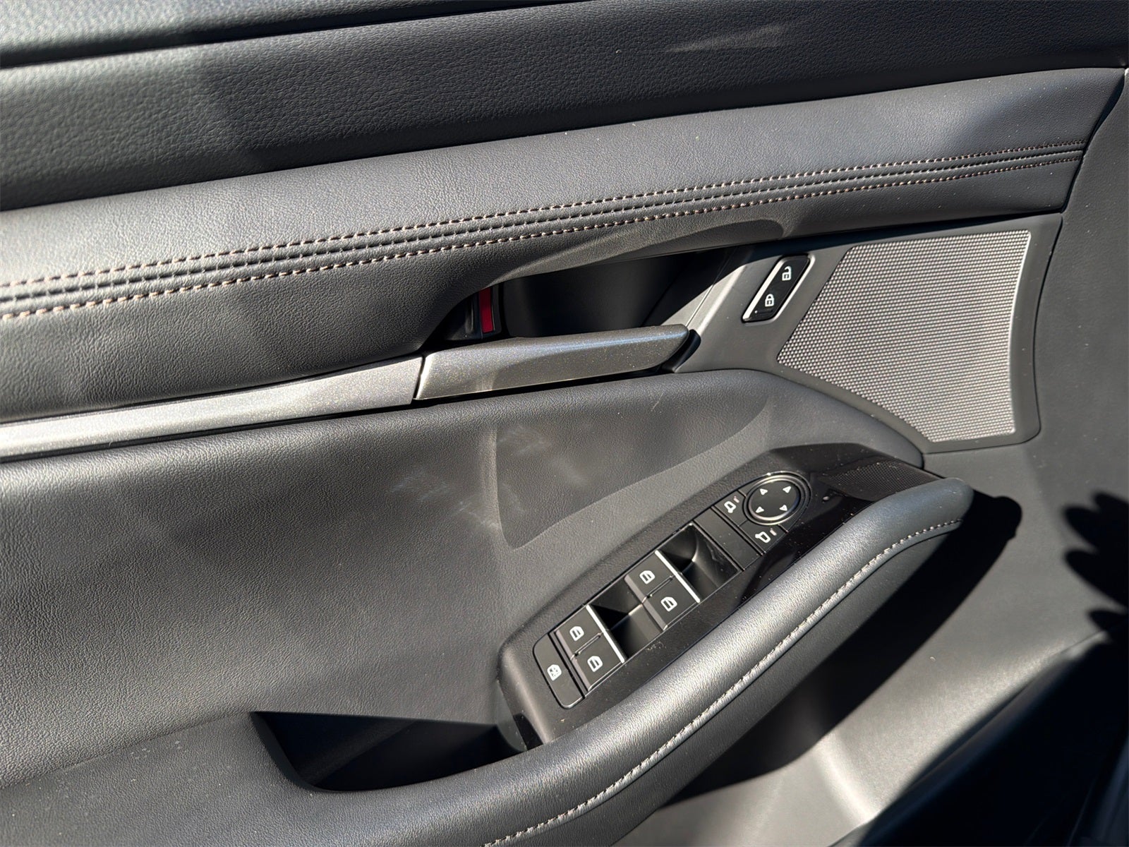 2026 Mazda Mazda3 Hatchback 2.5 S Preferred