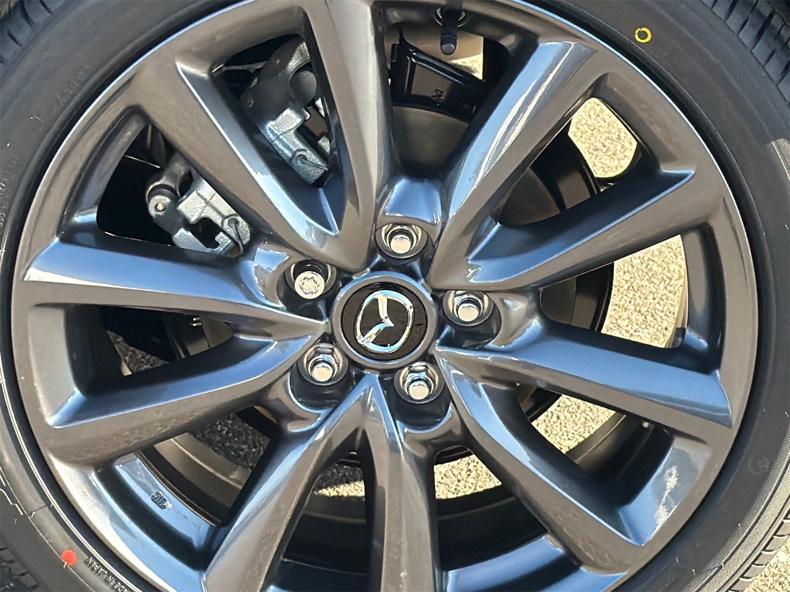 2026 Mazda Mazda3 Hatchback 2.5 S Preferred