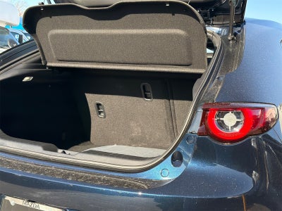 2026 Mazda Mazda3 Hatchback 2.5 S Preferred