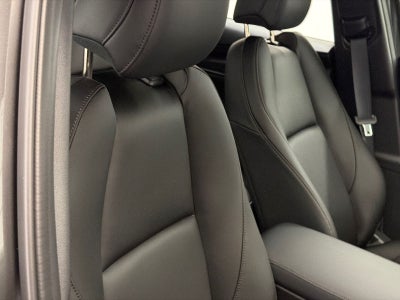 2026 Mazda Mazda3 Hatchback 2.5 S Preferred