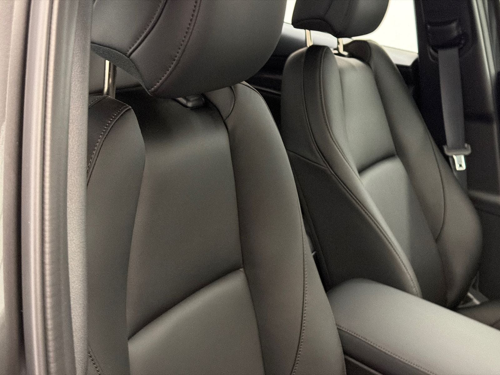 2026 Mazda Mazda3 Hatchback 2.5 S Preferred