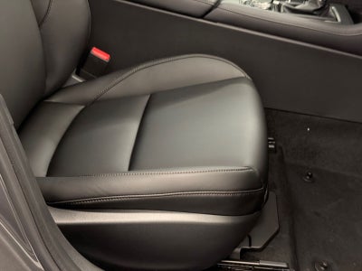 2026 Mazda Mazda3 Hatchback 2.5 S Preferred