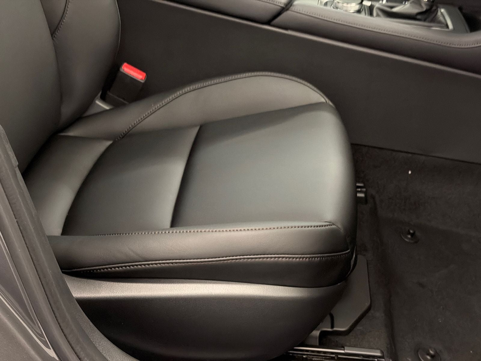 2026 Mazda Mazda3 Hatchback 2.5 S Preferred