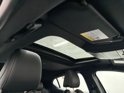 2026 Mazda Mazda3 Hatchback 2.5 S Preferred