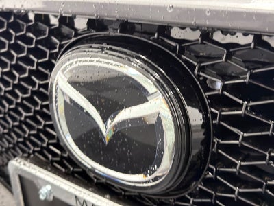 2026 Mazda Mazda3 Hatchback 2.5 S Preferred