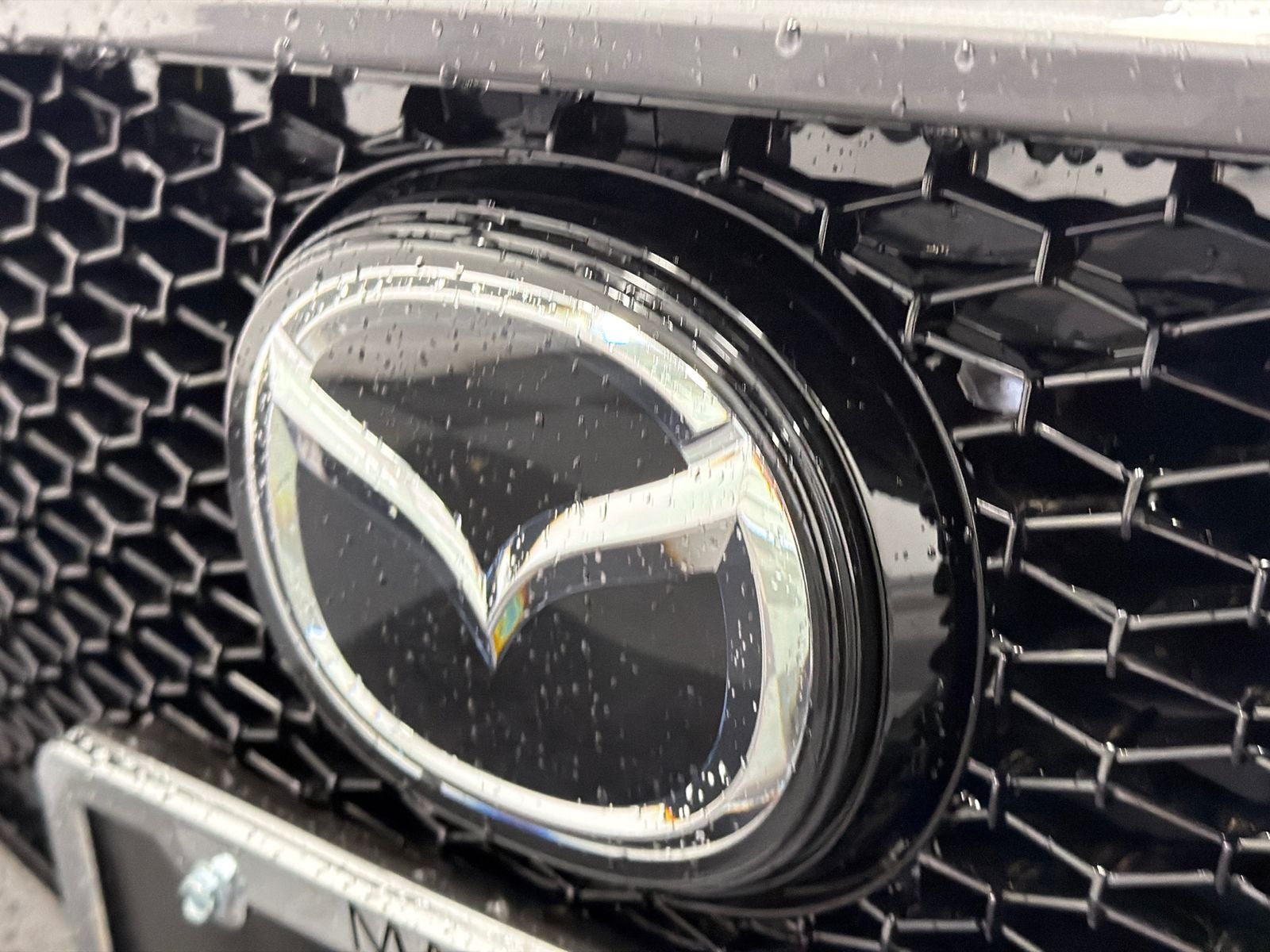 2026 Mazda Mazda3 Hatchback 2.5 S Preferred