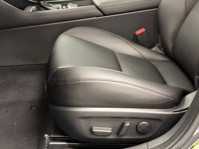 2026 Mazda Mazda3 Hatchback 2.5 S Preferred