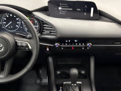 2026 Mazda Mazda3 Hatchback 2.5 S Preferred