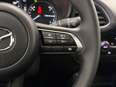 2026 Mazda Mazda3 Hatchback 2.5 S Preferred