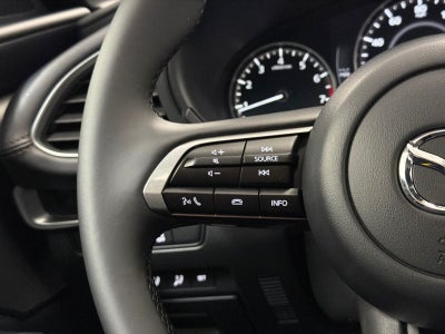 2026 Mazda Mazda3 Hatchback 2.5 S Preferred