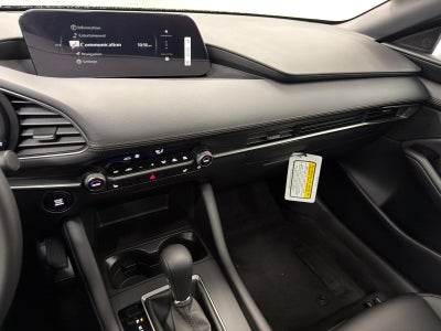 2026 Mazda Mazda3 Hatchback 2.5 S Preferred