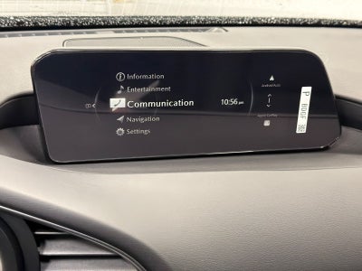 2026 Mazda Mazda3 Hatchback 2.5 S Preferred