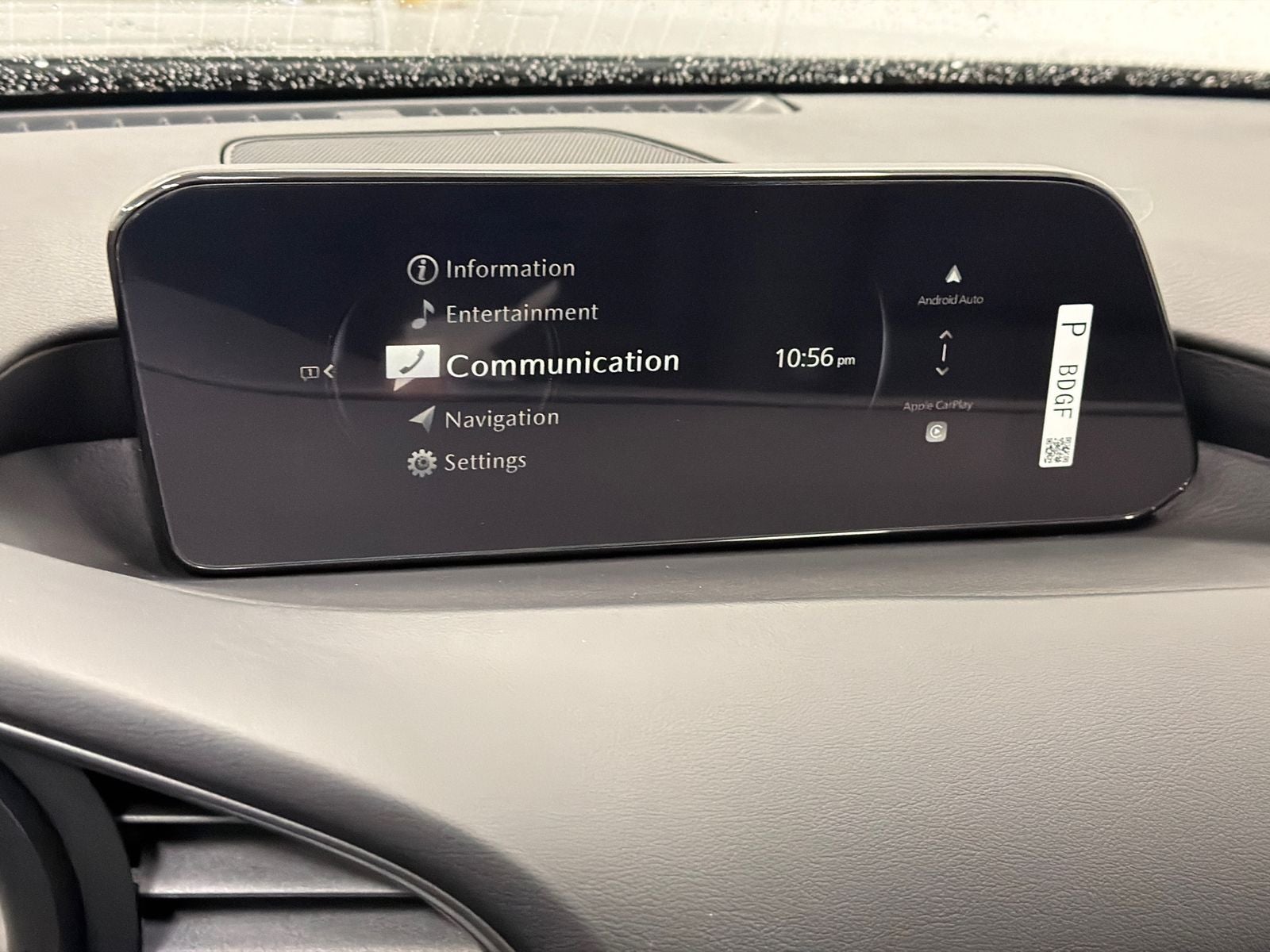 2026 Mazda Mazda3 Hatchback 2.5 S Preferred