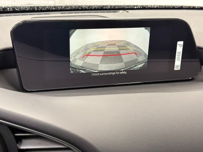 2026 Mazda Mazda3 Hatchback 2.5 S Preferred