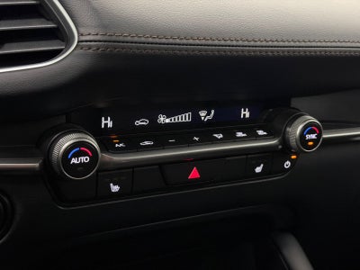 2026 Mazda Mazda3 Hatchback 2.5 S Preferred