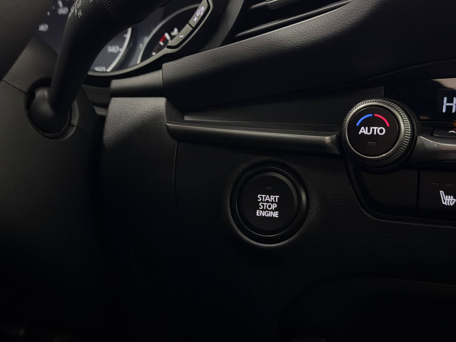 2026 Mazda Mazda3 Hatchback 2.5 S Preferred