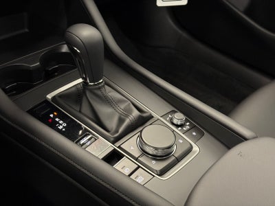 2026 Mazda Mazda3 Hatchback 2.5 S Preferred