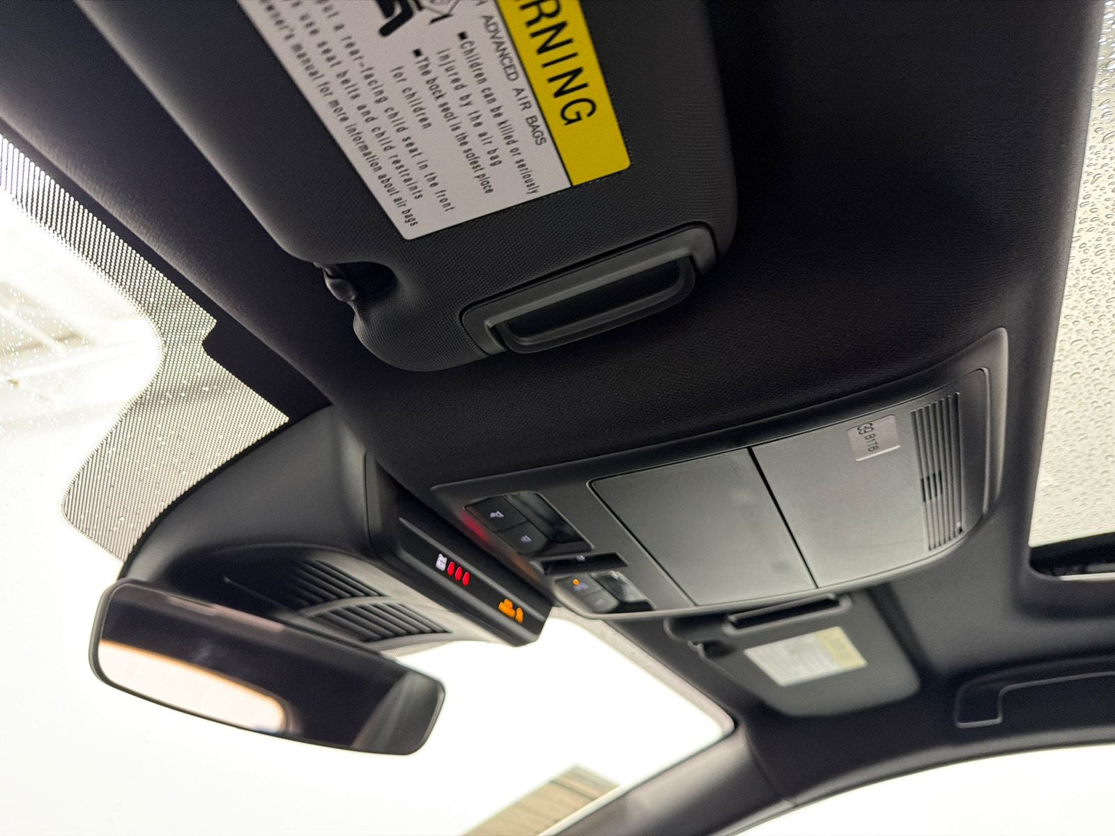 2026 Mazda Mazda3 Hatchback 2.5 S Preferred