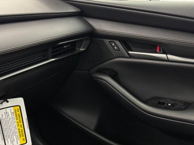 2026 Mazda Mazda3 Hatchback 2.5 S Preferred