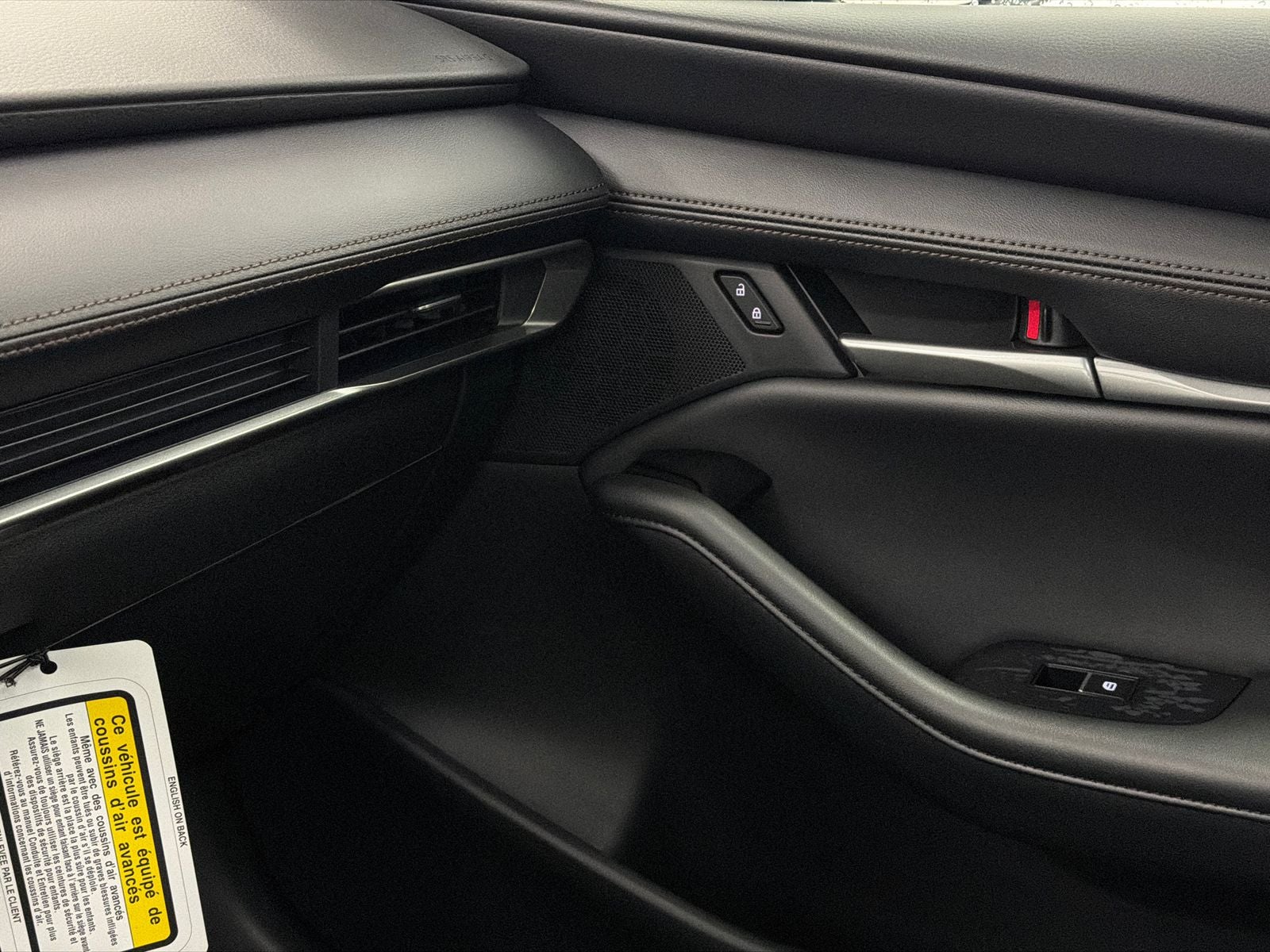 2026 Mazda Mazda3 Hatchback 2.5 S Preferred