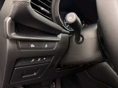 2026 Mazda Mazda3 Hatchback 2.5 S Preferred