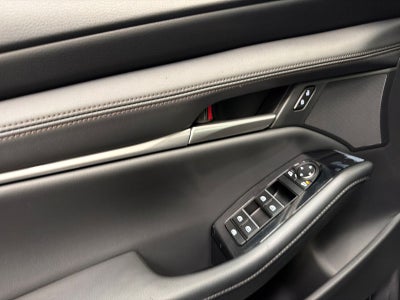 2026 Mazda Mazda3 Hatchback 2.5 S Preferred