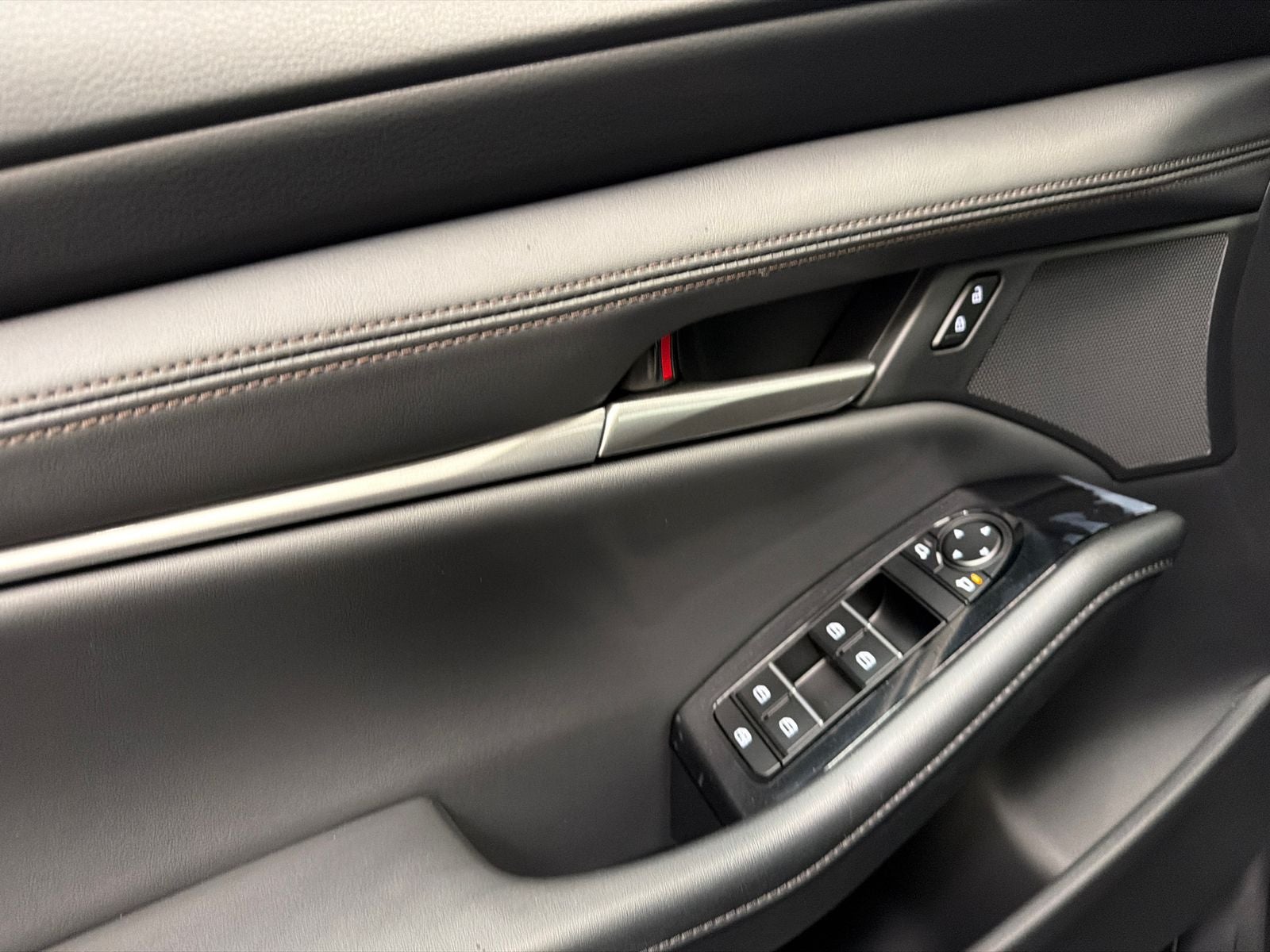 2026 Mazda Mazda3 Hatchback 2.5 S Preferred