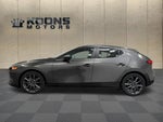 2026 Mazda Mazda3 Hatchback 2.5 S Preferred