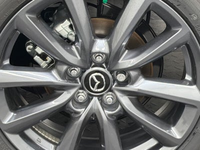 2026 Mazda Mazda3 Hatchback 2.5 S Preferred