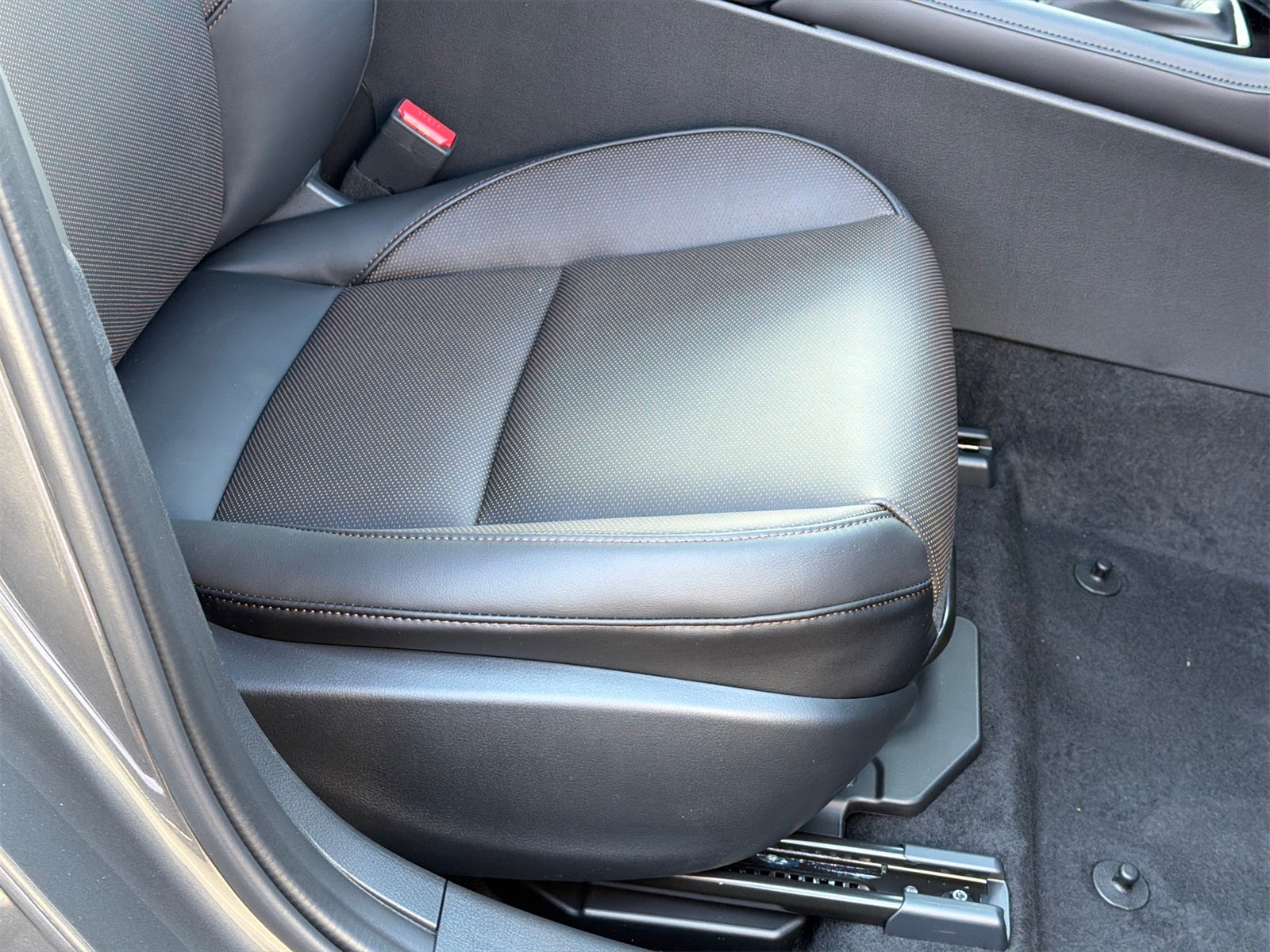 2026 Mazda Mazda3 Hatchback 2.5 S Premium