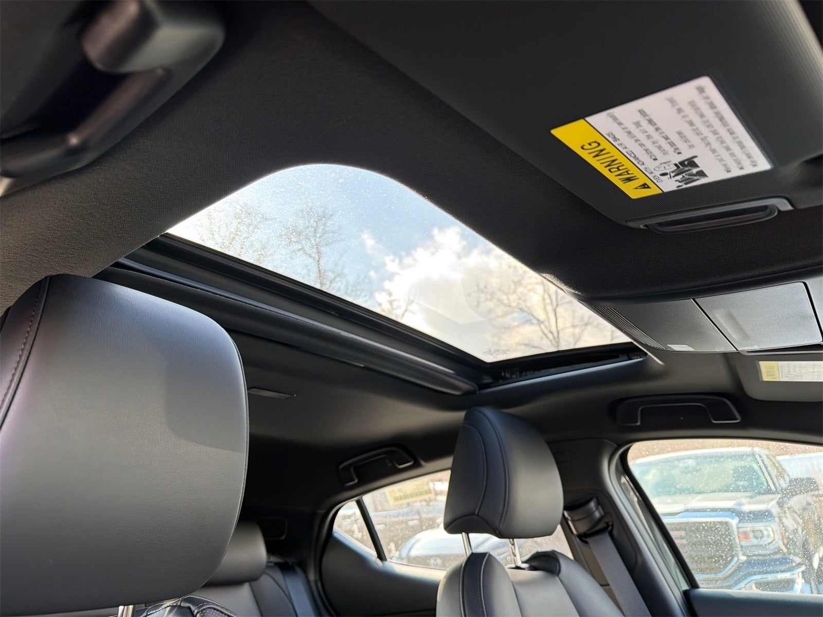 2026 Mazda Mazda3 Hatchback 2.5 S Premium