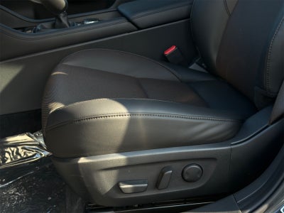 2026 Mazda Mazda3 Hatchback 2.5 S Premium