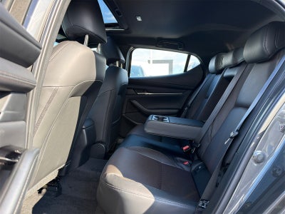 2026 Mazda Mazda3 Hatchback 2.5 S Premium