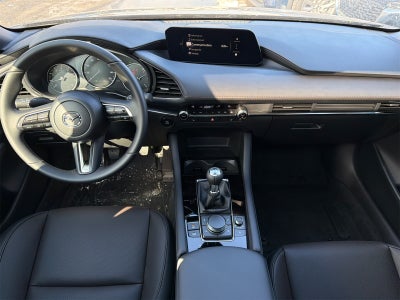 2026 Mazda Mazda3 Hatchback 2.5 S Premium